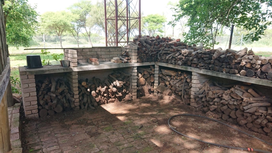 3 Bedroom Property for Sale in Bela Bela Limpopo