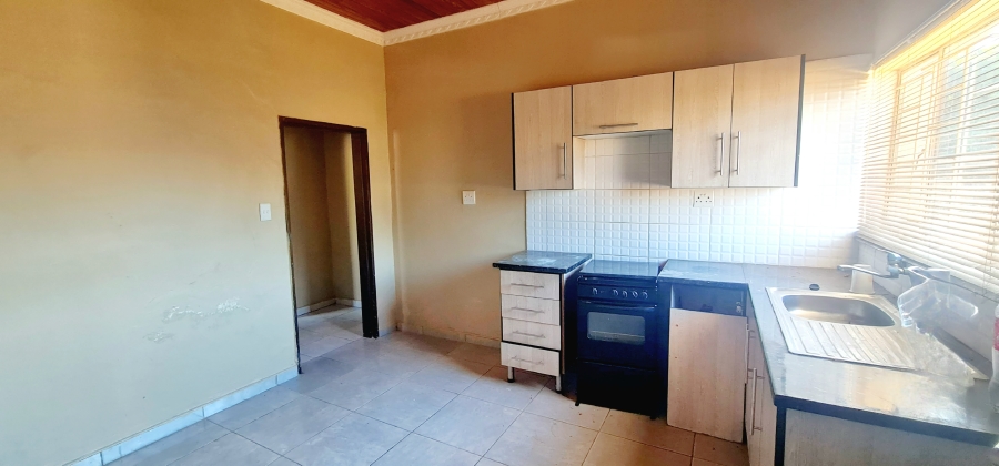 To Let 1 Bedroom Property for Rent in Louis Trichardt Limpopo