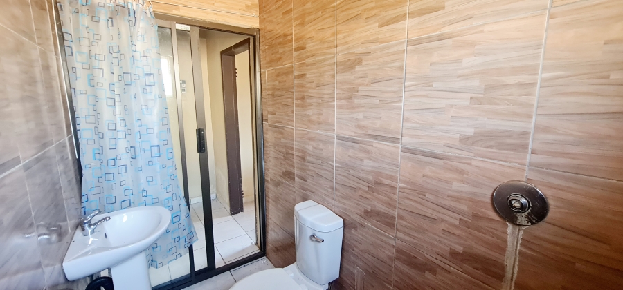 To Let 1 Bedroom Property for Rent in Louis Trichardt Limpopo