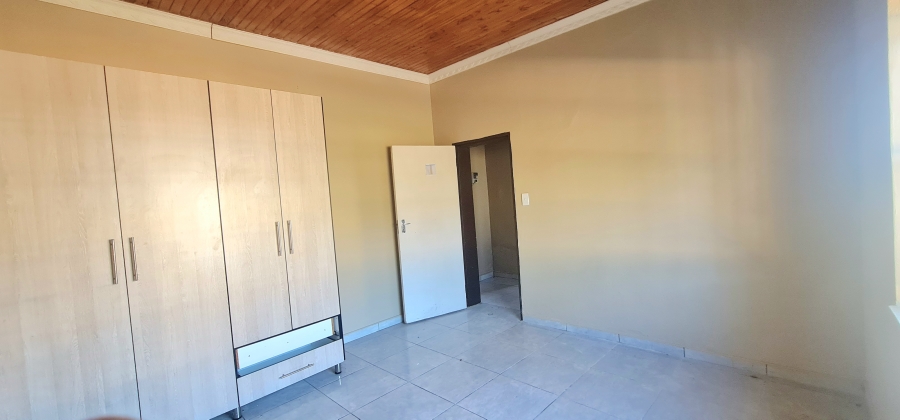 To Let 1 Bedroom Property for Rent in Louis Trichardt Limpopo
