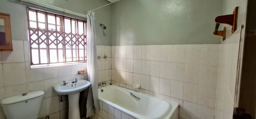 To Let 2 Bedroom Property for Rent in Louis Trichardt Limpopo