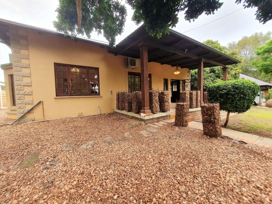 Commercial Property for Sale in Polokwane Central Limpopo
