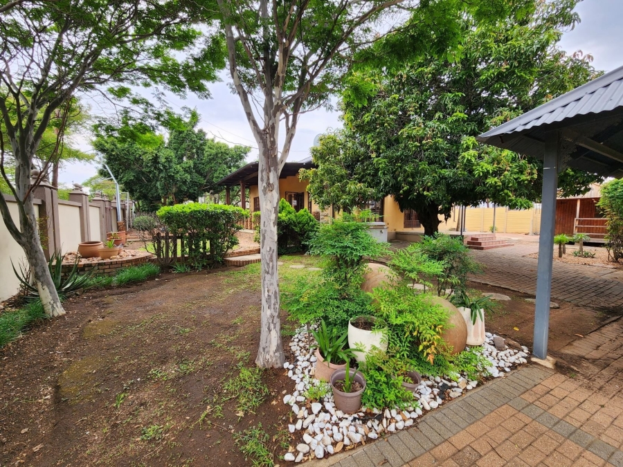 Commercial Property for Sale in Polokwane Central Limpopo