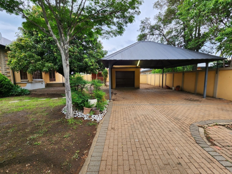 Commercial Property for Sale in Polokwane Central Limpopo
