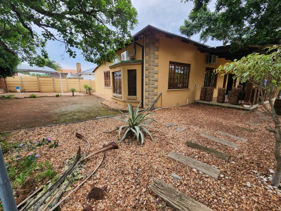 Commercial Property for Sale in Polokwane Central Limpopo