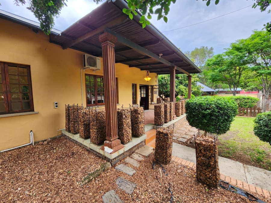 Commercial Property for Sale in Polokwane Central Limpopo