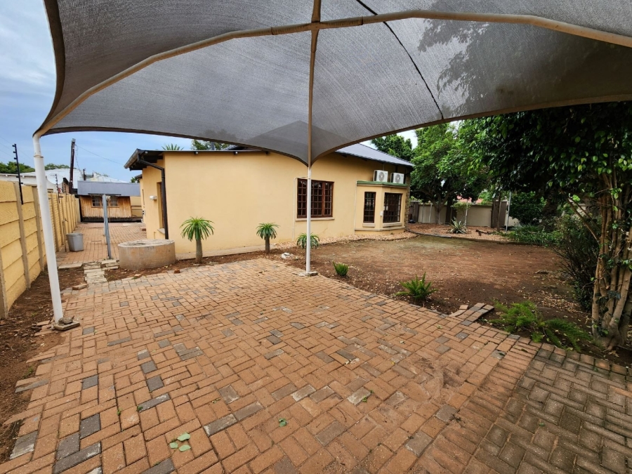 Commercial Property for Sale in Polokwane Central Limpopo