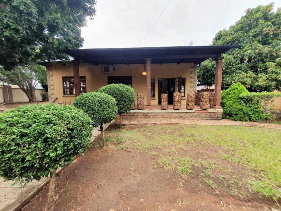 Commercial Property for Sale in Polokwane Central Limpopo