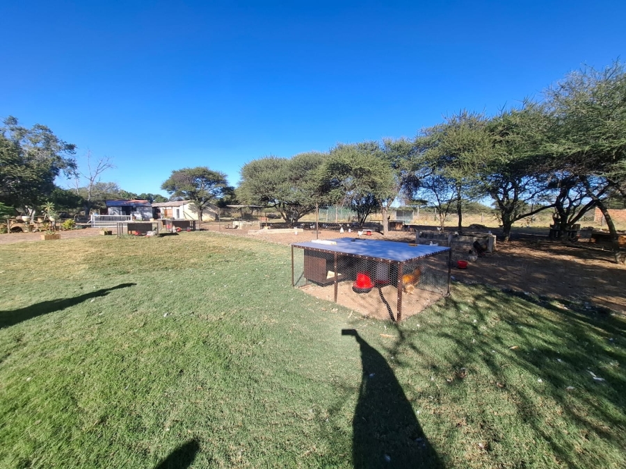 8 Bedroom Property for Sale in Bela Bela Limpopo