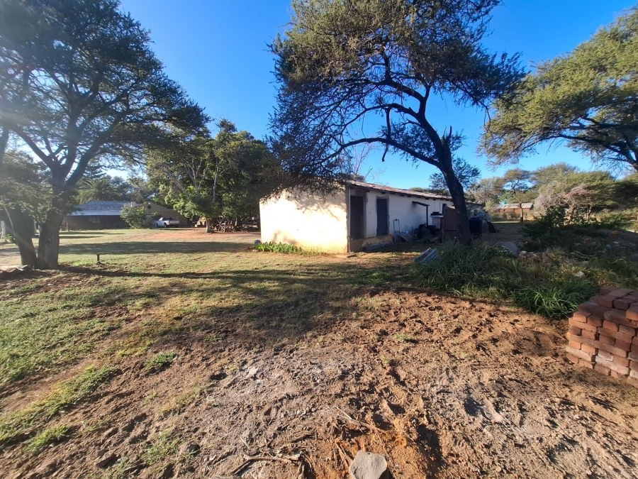 8 Bedroom Property for Sale in Bela Bela Limpopo