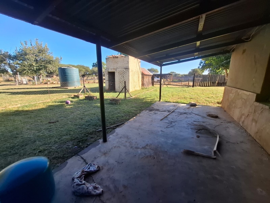 8 Bedroom Property for Sale in Bela Bela Limpopo
