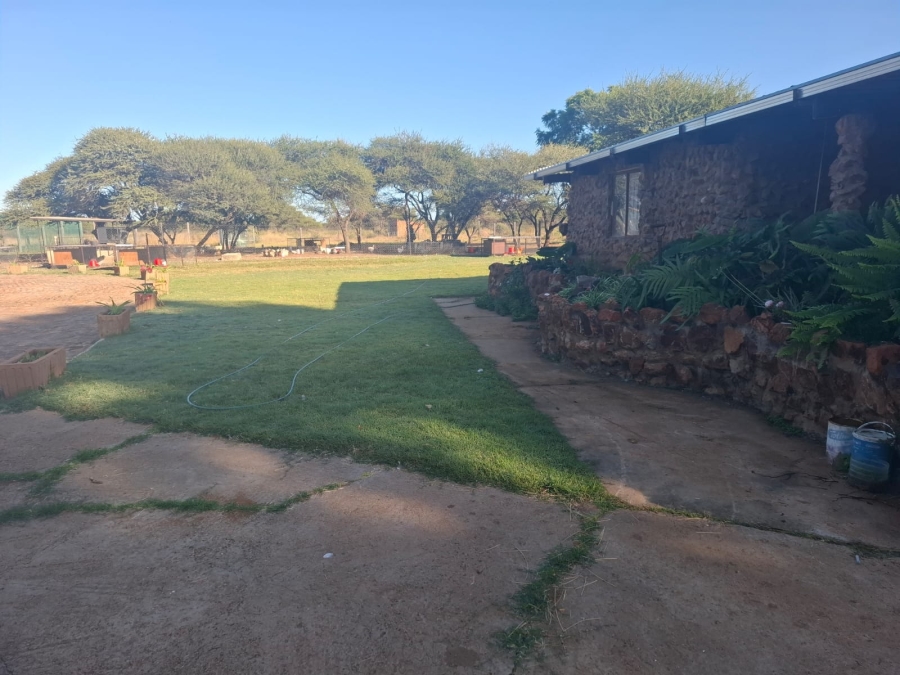 8 Bedroom Property for Sale in Bela Bela Limpopo