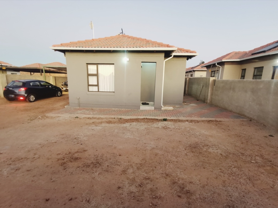 2 Bedroom Property for Sale in Southern Gateway Limpopo