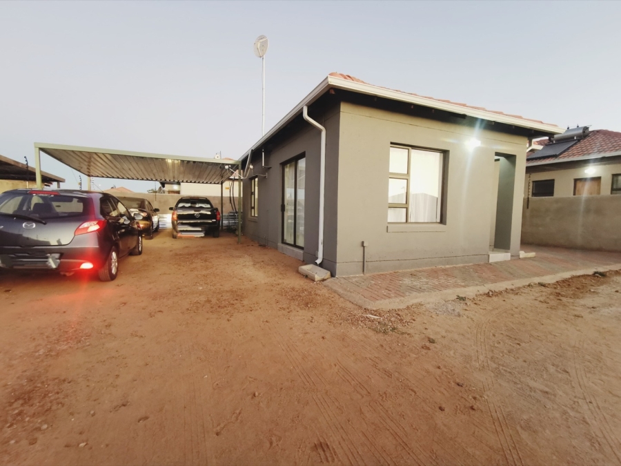 2 Bedroom Property for Sale in Southern Gateway Limpopo