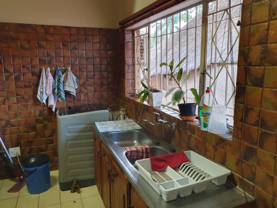 3 Bedroom Property for Sale in Marble Hall Limpopo