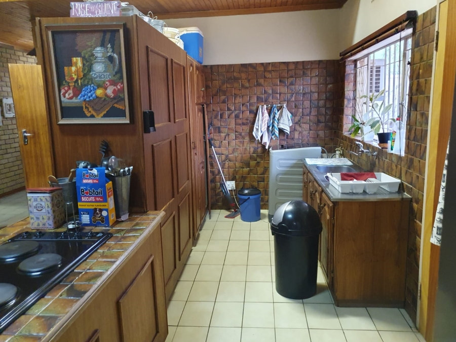 3 Bedroom Property for Sale in Marble Hall Limpopo