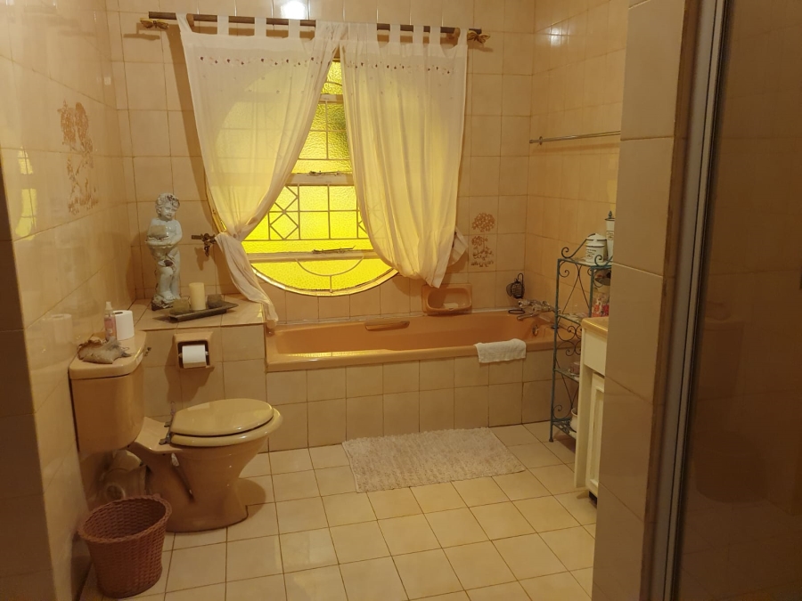 3 Bedroom Property for Sale in Marble Hall Limpopo