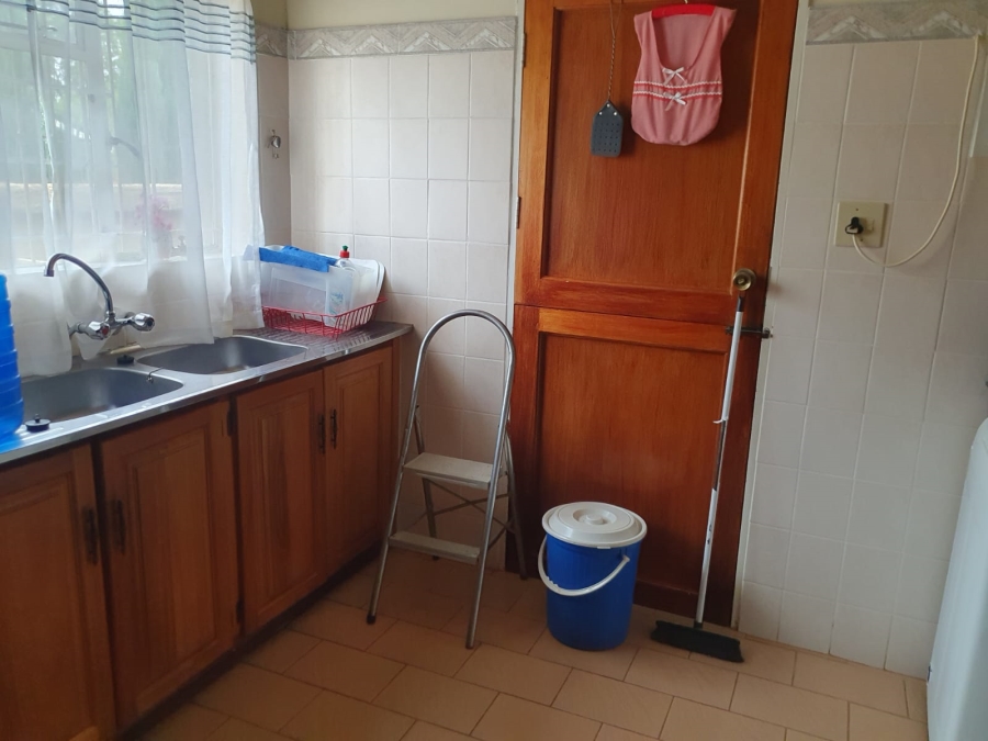 3 Bedroom Property for Sale in Marble Hall Limpopo
