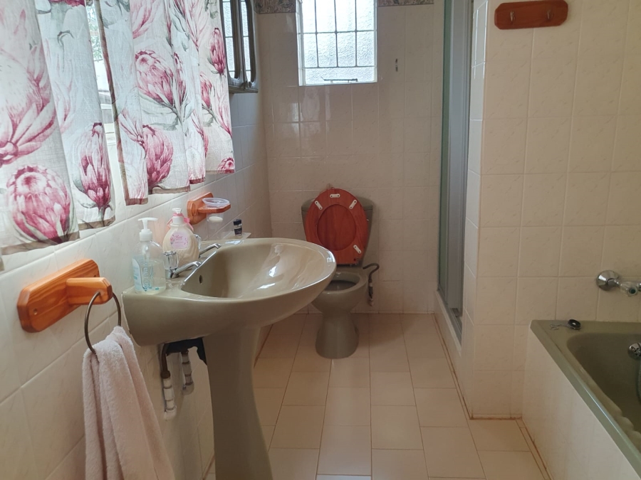 3 Bedroom Property for Sale in Marble Hall Limpopo