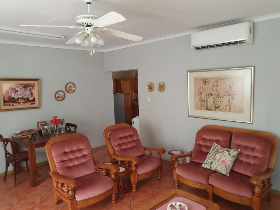 3 Bedroom Property for Sale in Marble Hall Limpopo
