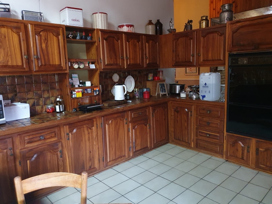 3 Bedroom Property for Sale in Marble Hall Limpopo
