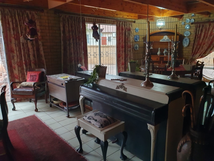 3 Bedroom Property for Sale in Marble Hall Limpopo