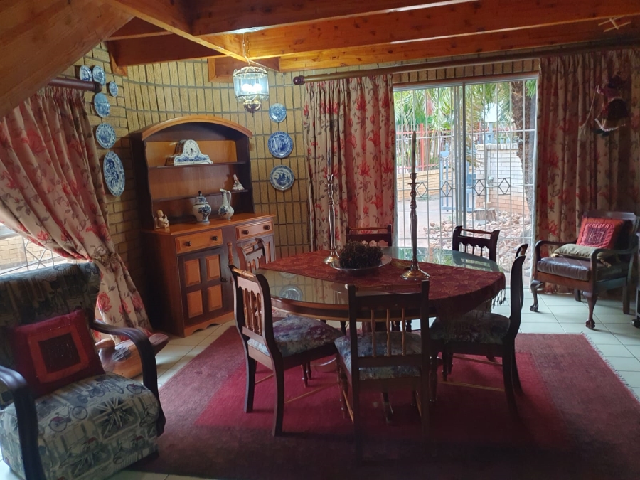 3 Bedroom Property for Sale in Marble Hall Limpopo