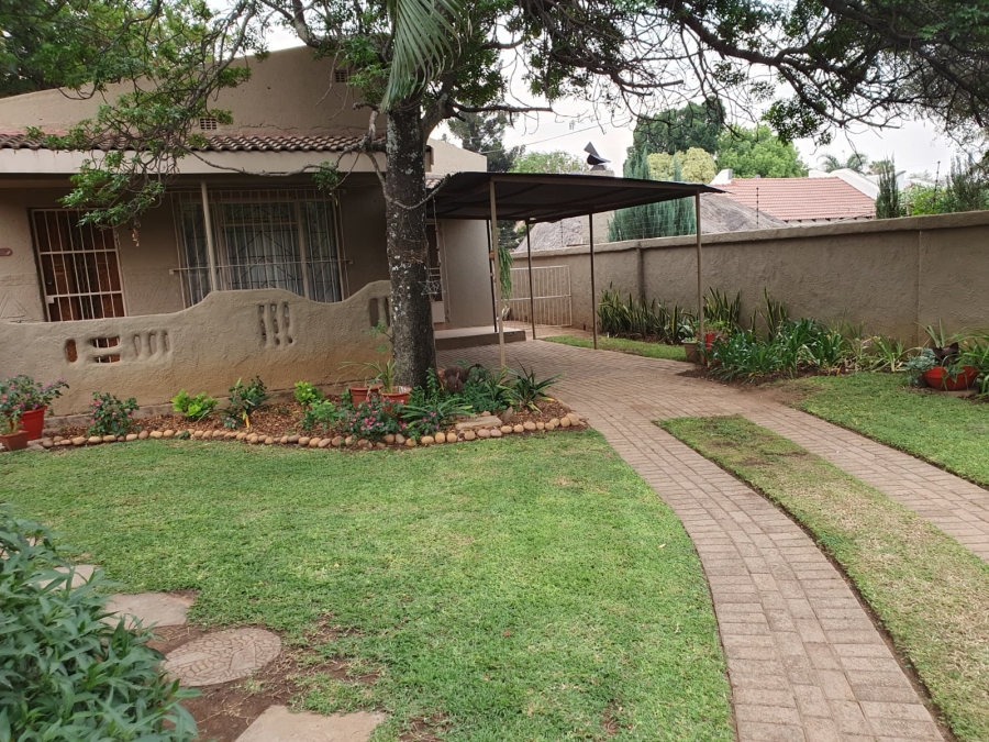 3 Bedroom Property for Sale in Marble Hall Limpopo