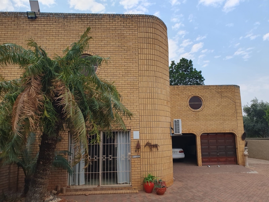 3 Bedroom Property for Sale in Marble Hall Limpopo
