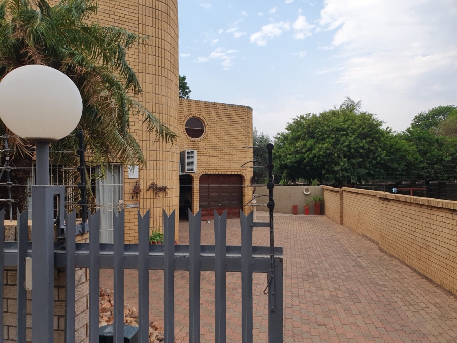 3 Bedroom Property for Sale in Marble Hall Limpopo