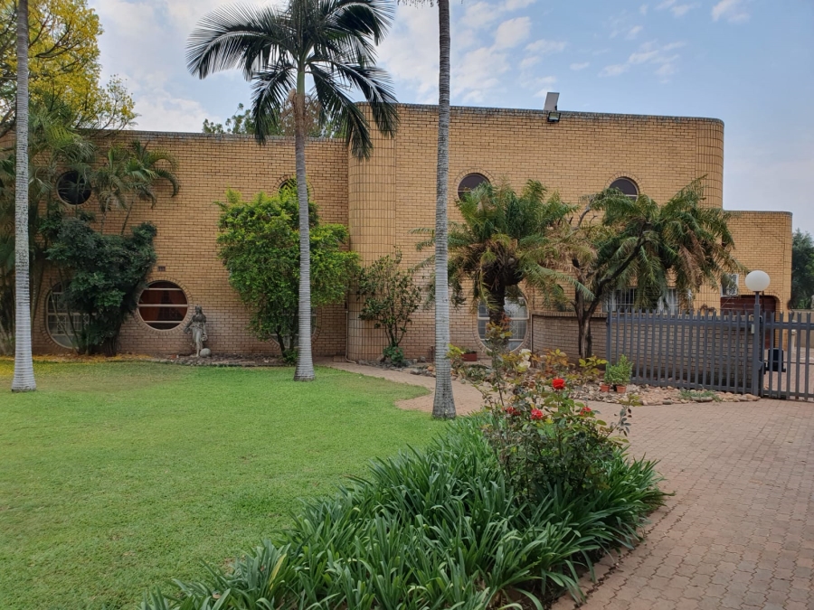 3 Bedroom Property for Sale in Marble Hall Limpopo