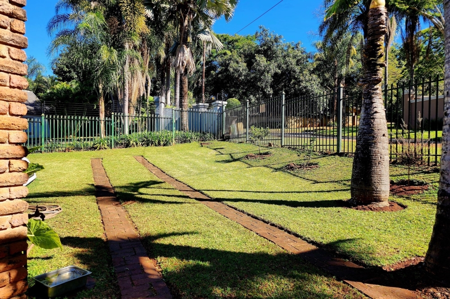 3 Bedroom Property for Sale in Aquapark Limpopo
