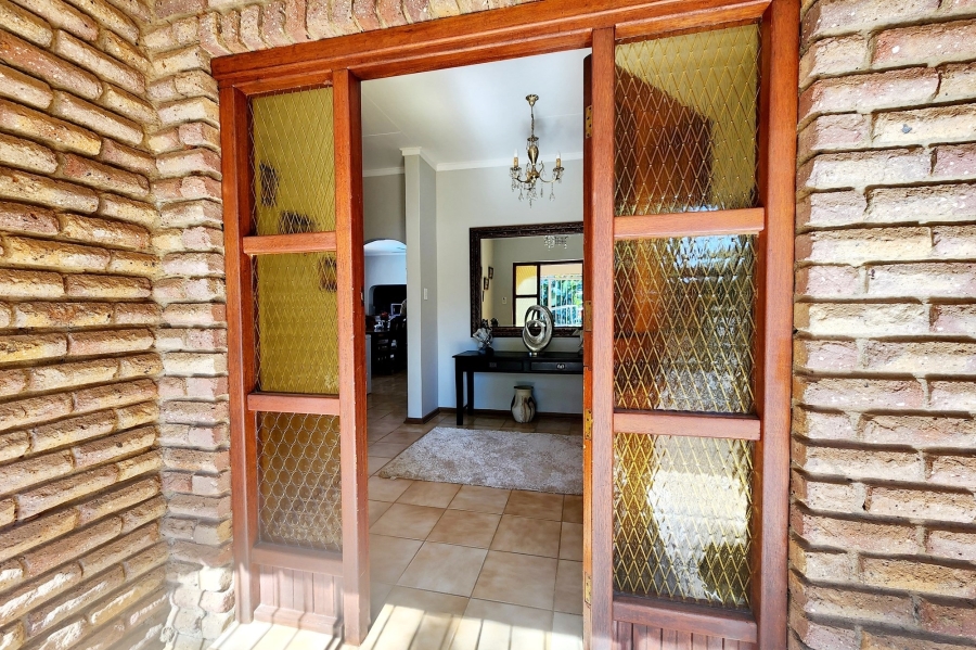 3 Bedroom Property for Sale in Aquapark Limpopo