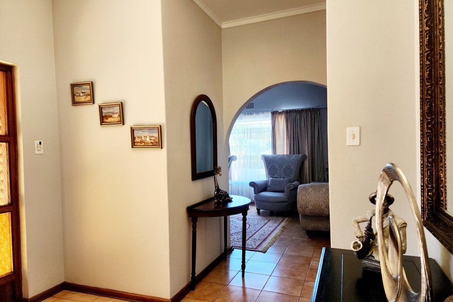 3 Bedroom Property for Sale in Aquapark Limpopo