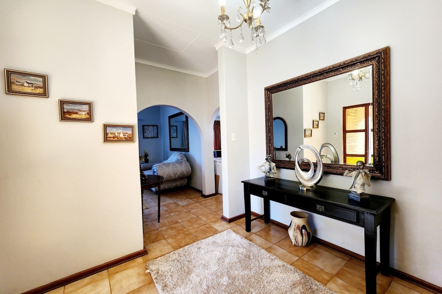 3 Bedroom Property for Sale in Aquapark Limpopo