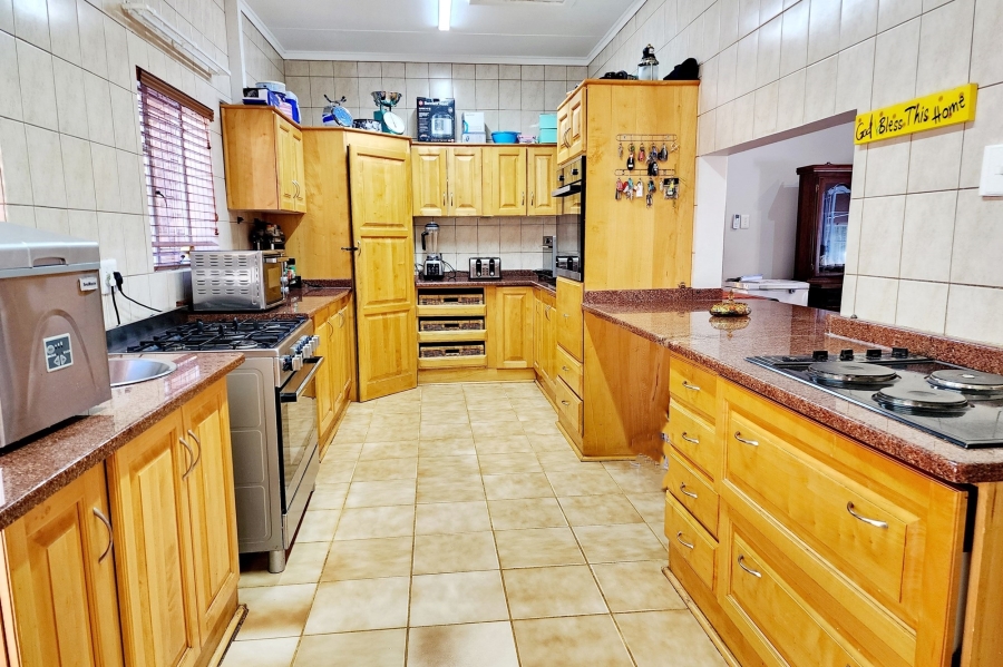 3 Bedroom Property for Sale in Aquapark Limpopo