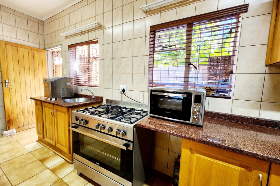 3 Bedroom Property for Sale in Aquapark Limpopo