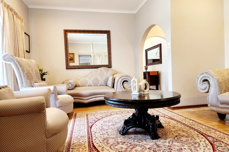 3 Bedroom Property for Sale in Aquapark Limpopo
