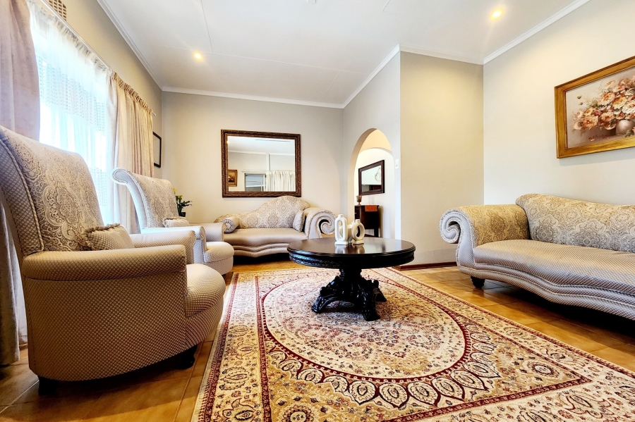 3 Bedroom Property for Sale in Aquapark Limpopo
