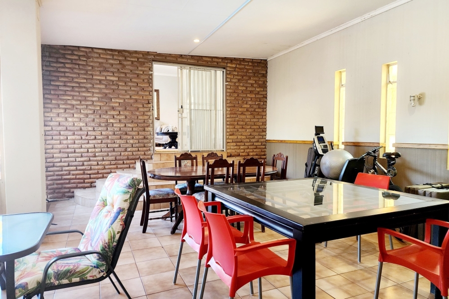 3 Bedroom Property for Sale in Aquapark Limpopo