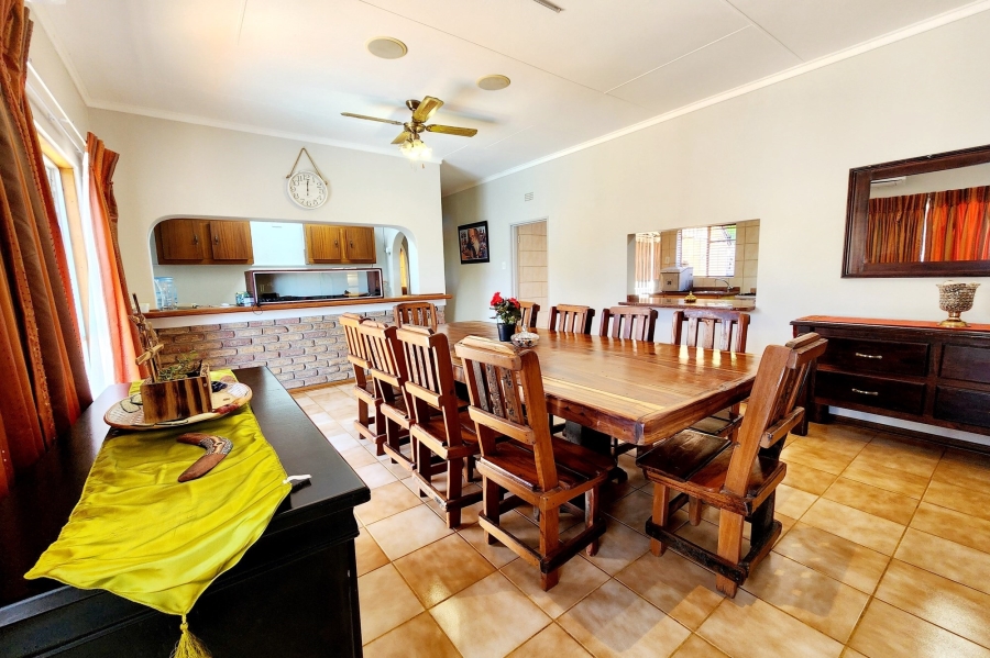 3 Bedroom Property for Sale in Aquapark Limpopo
