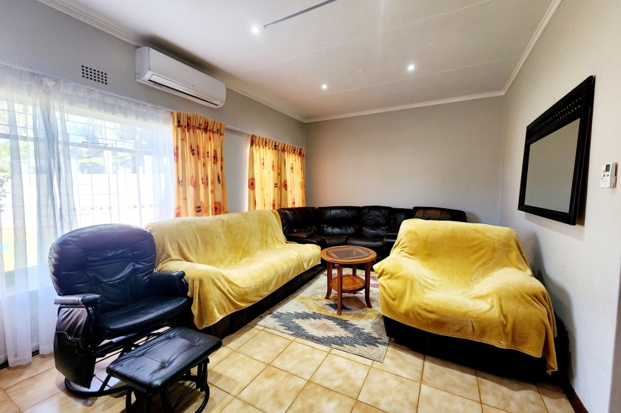 3 Bedroom Property for Sale in Aquapark Limpopo