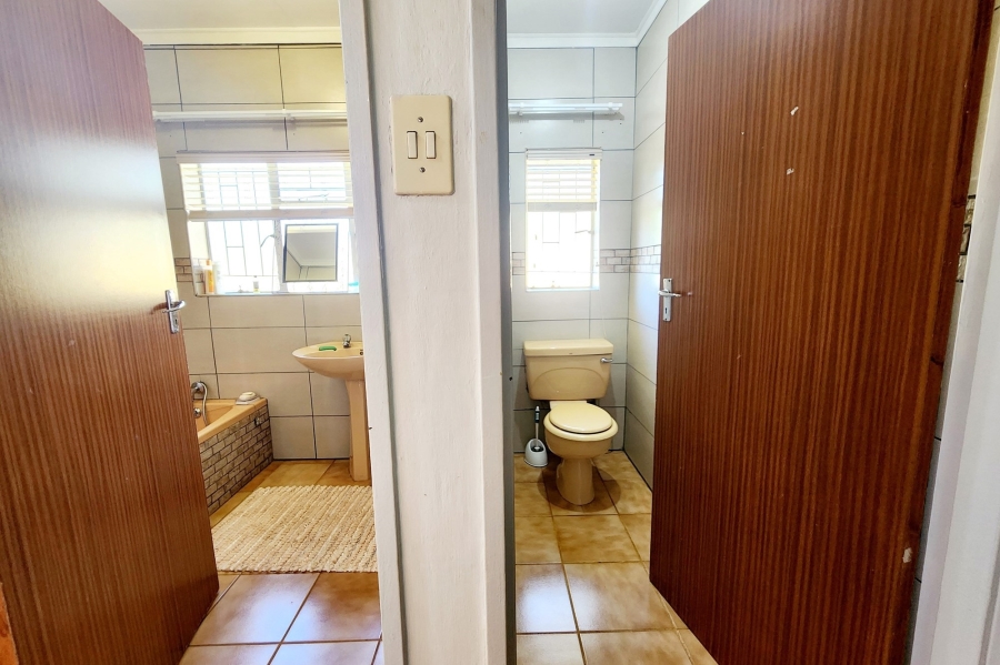 3 Bedroom Property for Sale in Aquapark Limpopo