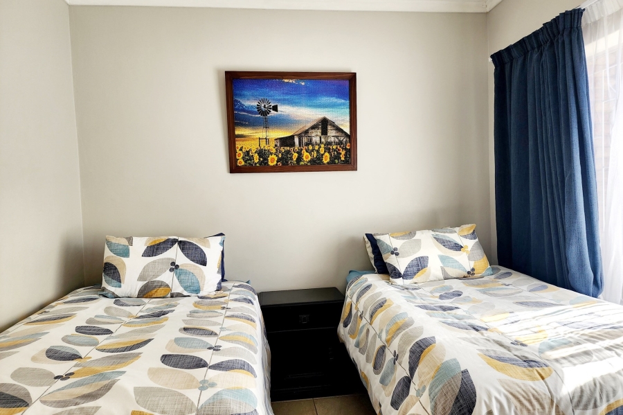 3 Bedroom Property for Sale in Aquapark Limpopo
