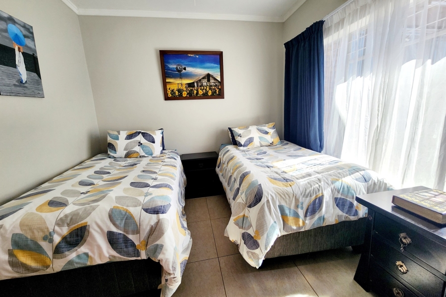 3 Bedroom Property for Sale in Aquapark Limpopo