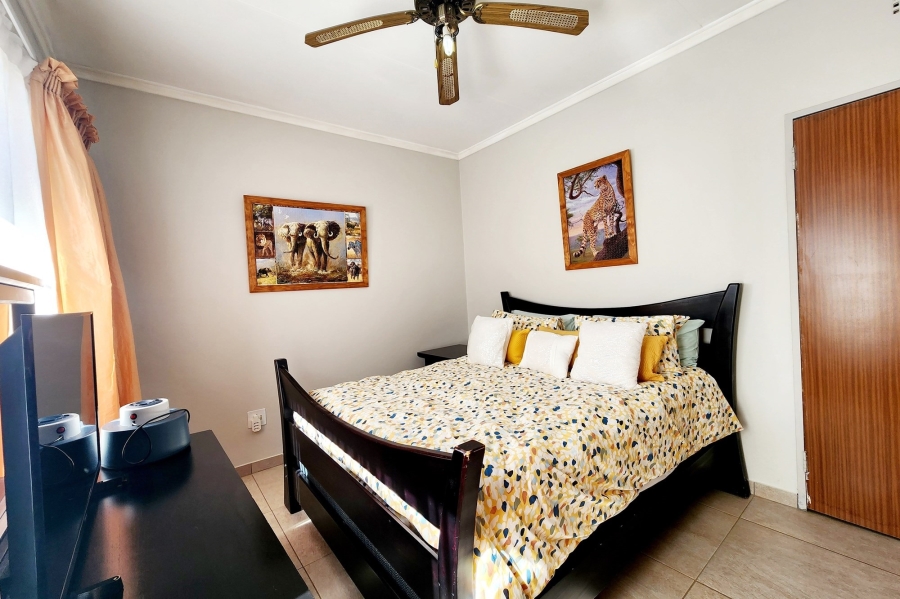 3 Bedroom Property for Sale in Aquapark Limpopo