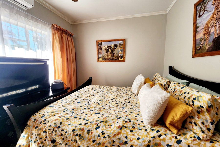 3 Bedroom Property for Sale in Aquapark Limpopo