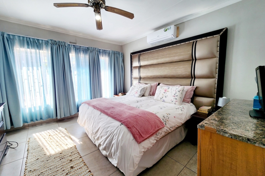 3 Bedroom Property for Sale in Aquapark Limpopo
