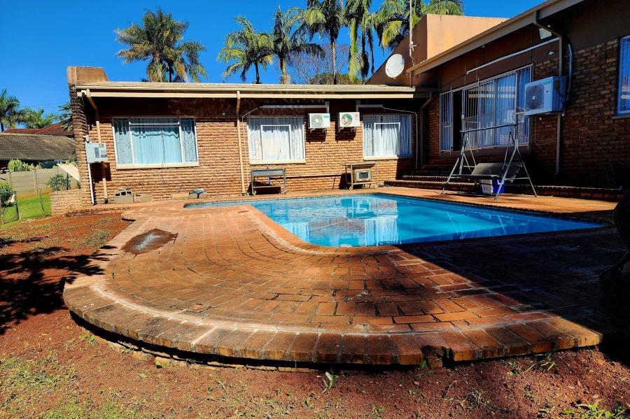 3 Bedroom Property for Sale in Aquapark Limpopo