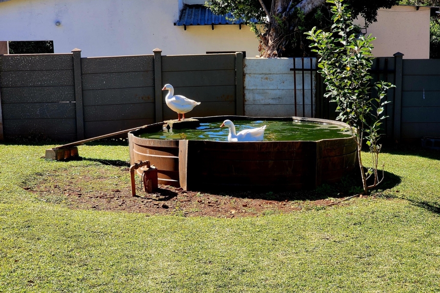 3 Bedroom Property for Sale in Aquapark Limpopo